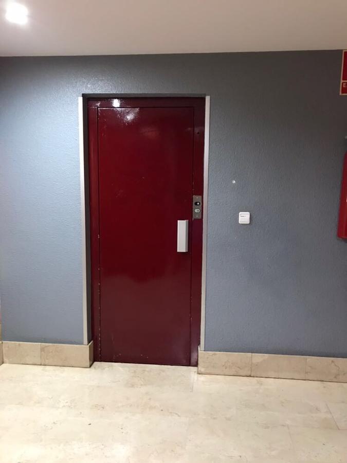 AZ El Balcón de Conde de Aranda Saragoça Exterior foto